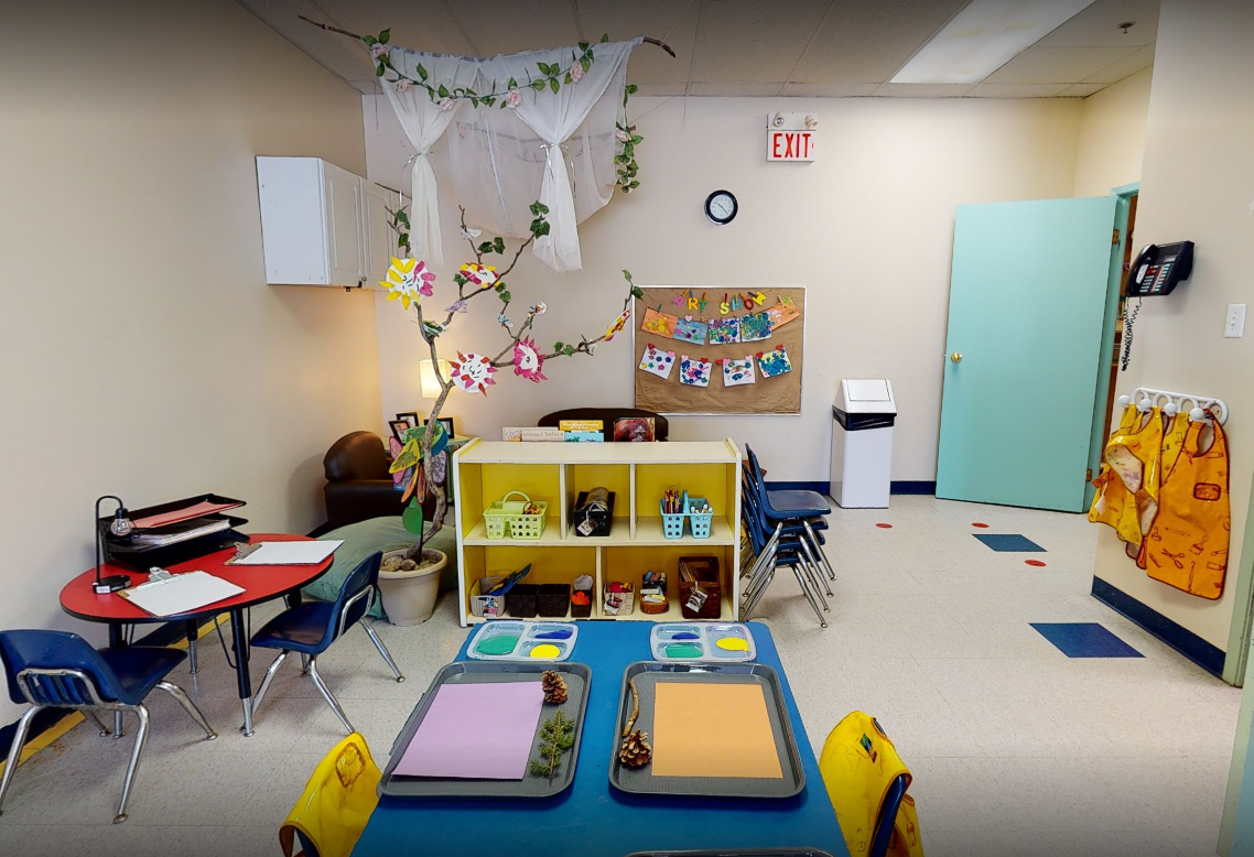 Sandalwood Child Care Centre BrightPath Child Care & Daycare